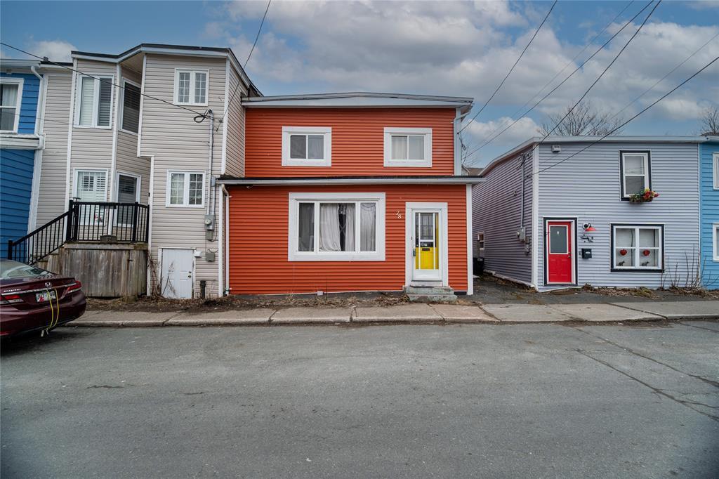 78 Cabot Street, St. John'S, NL