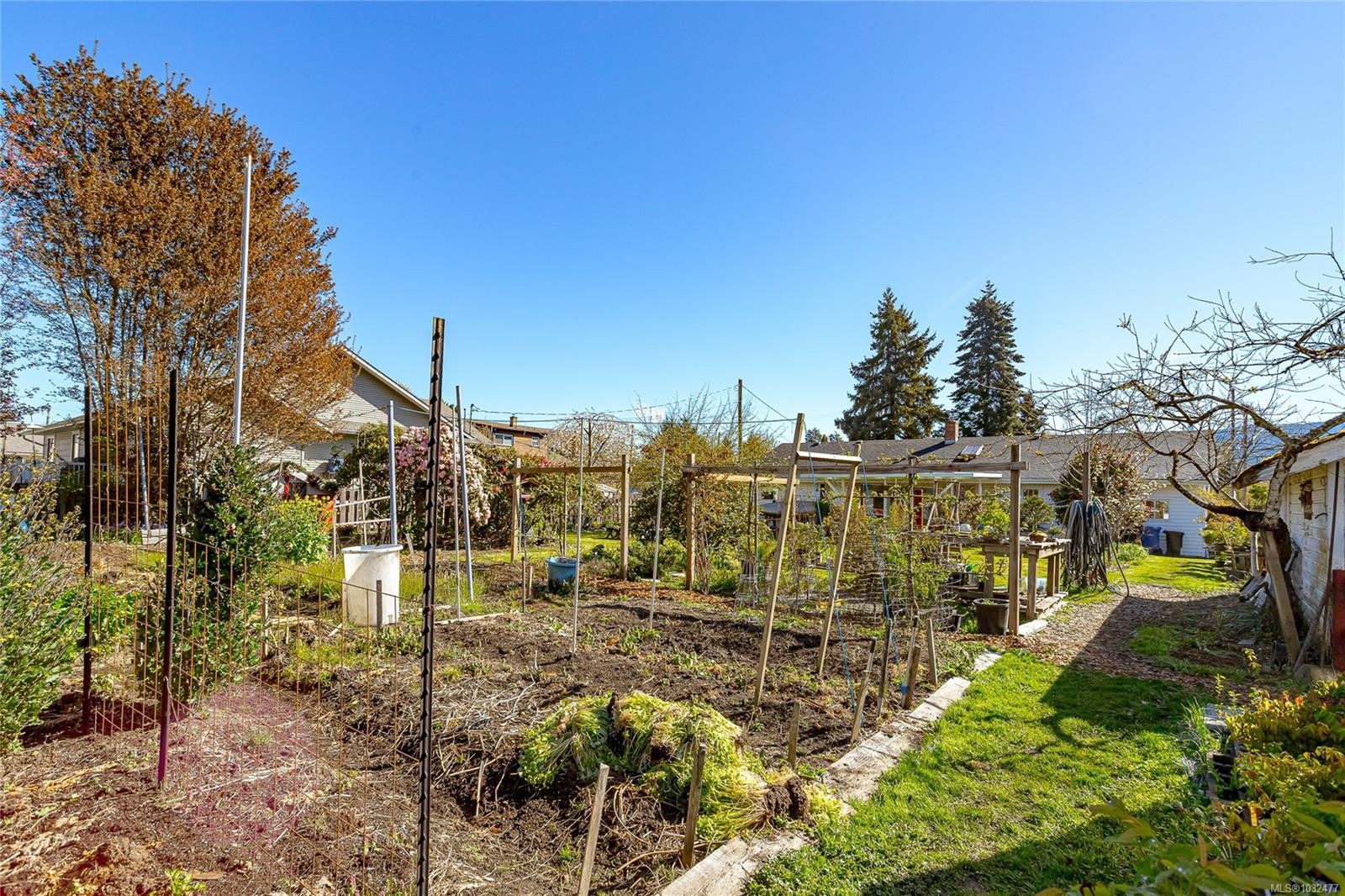 377 Campbell St, Duncan, BC