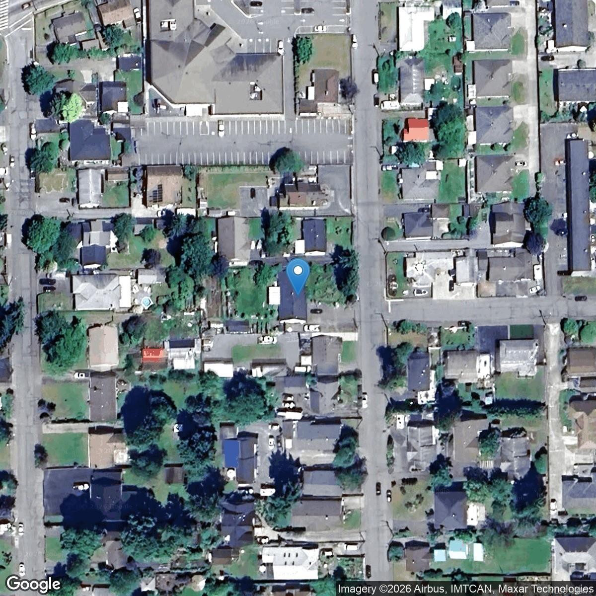 377 Campbell St, Duncan, BC