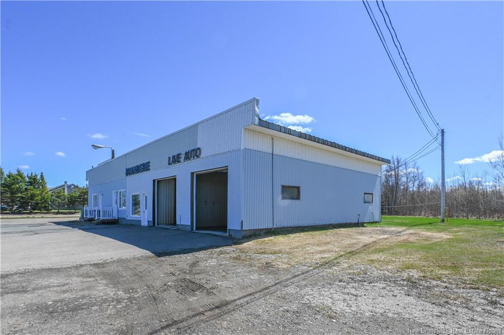 11 Haut-Shippagan Rd, Haut-Shippagan, NB