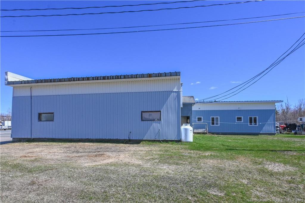 11 Haut-Shippagan Rd, Haut-Shippagan, NB