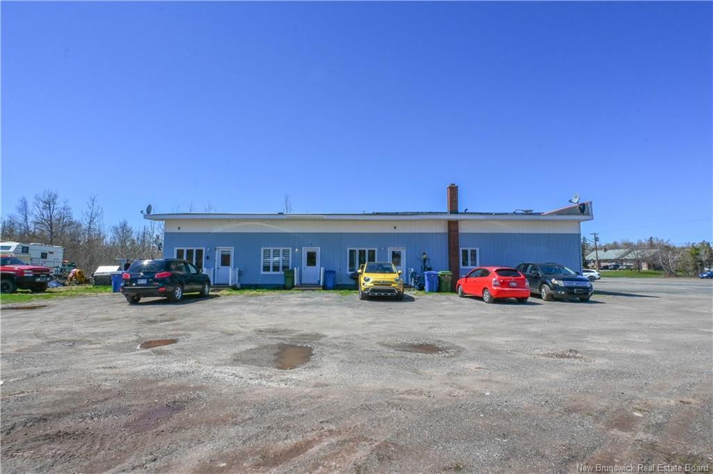 11 Haut-Shippagan Rd, Haut-Shippagan, NB