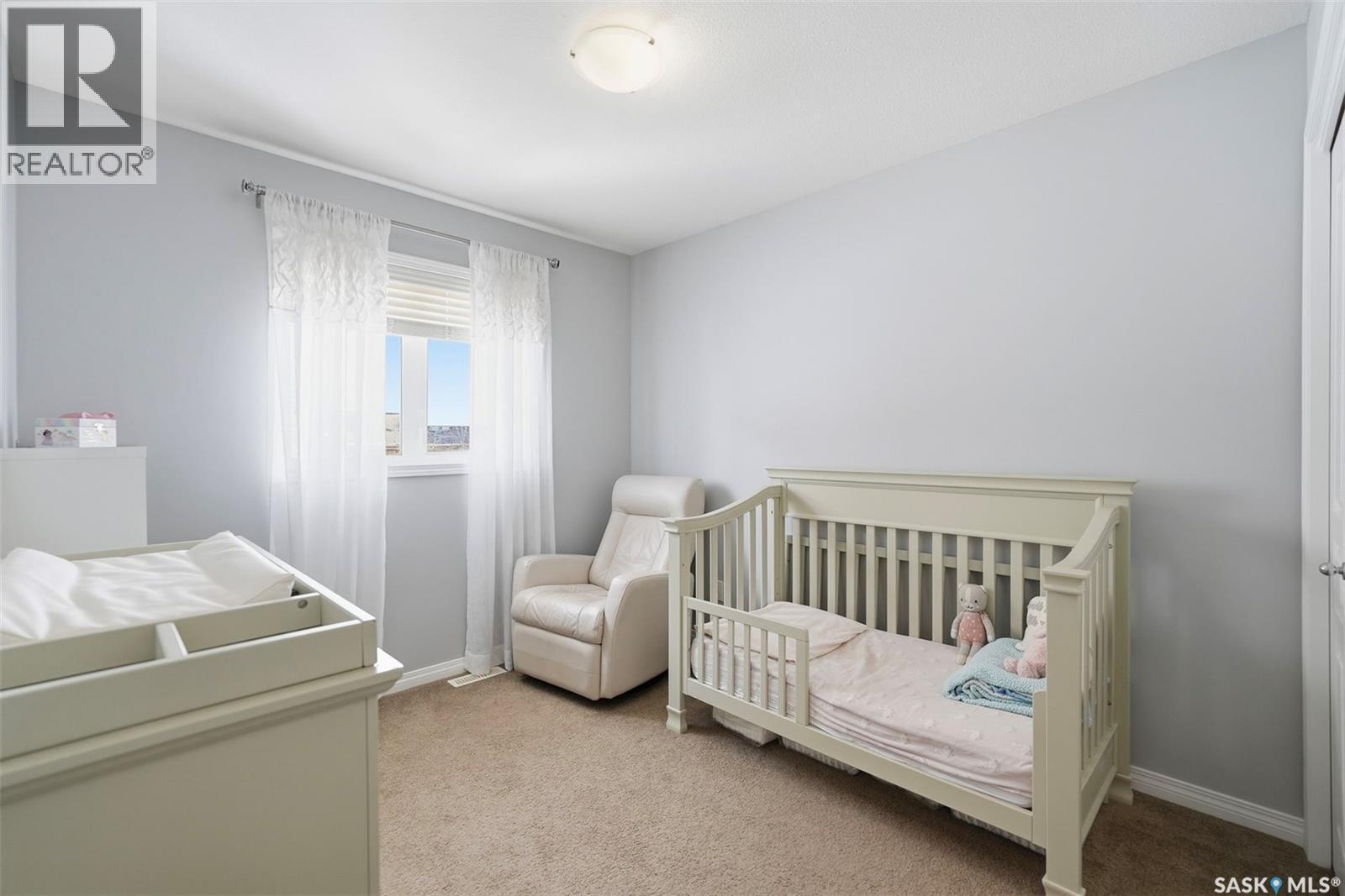 1218 Rempel Crescent, Saskatoon, SK - Indoor Photo Showing Bedroom