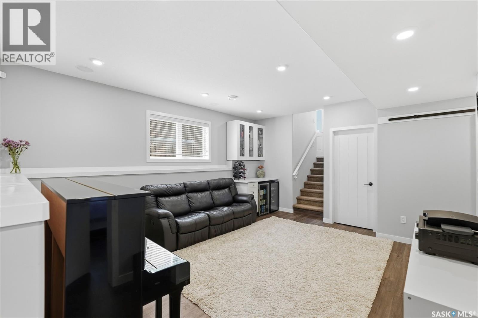 1218 Rempel Crescent, Saskatoon, SK - Indoor