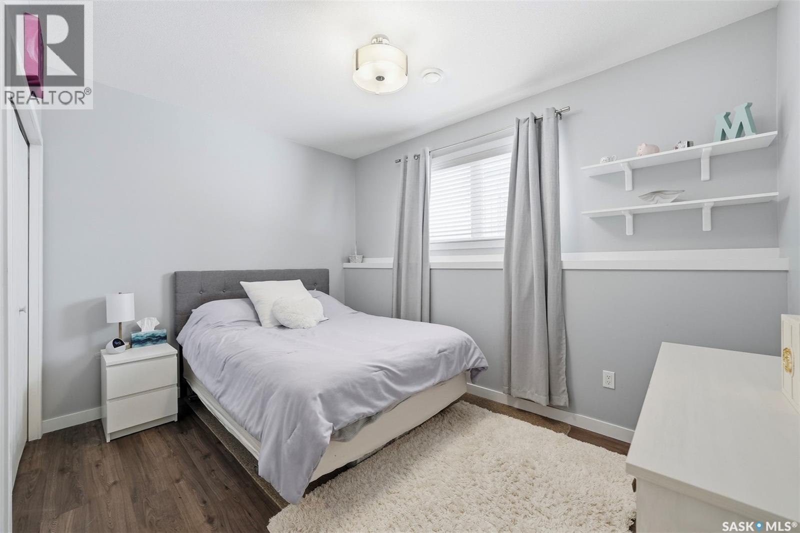 1218 Rempel Crescent, Saskatoon, SK - Indoor Photo Showing Bedroom