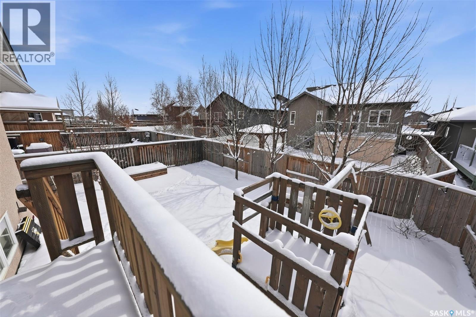 1218 Rempel Crescent, Saskatoon, SK - Outdoor With Exterior