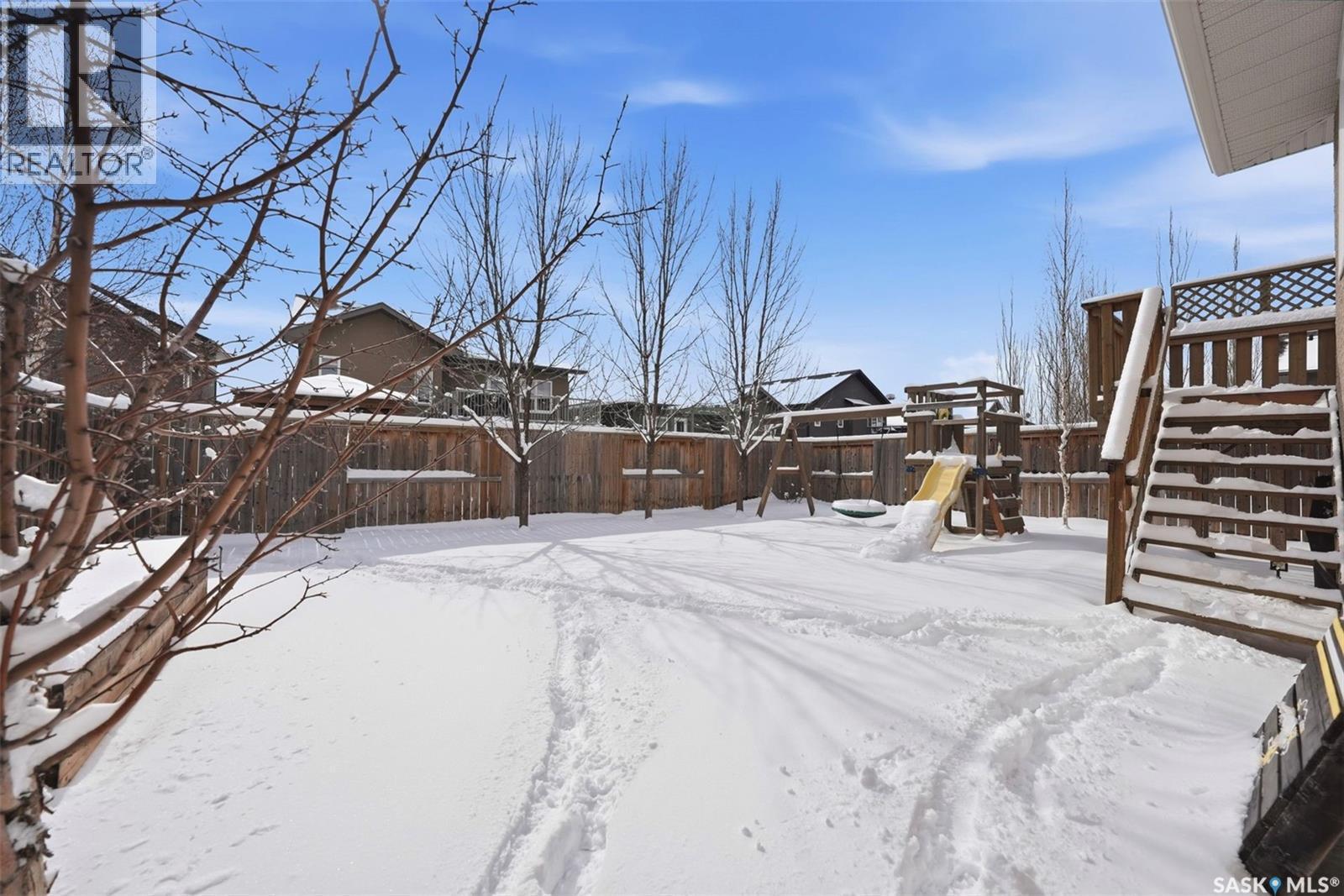 1218 Rempel Crescent, Saskatoon, SK - Outdoor