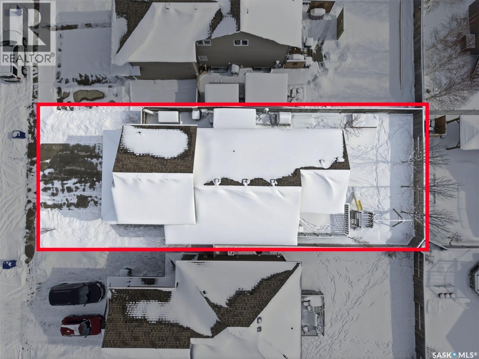 1218 Rempel Crescent, Saskatoon, SK -