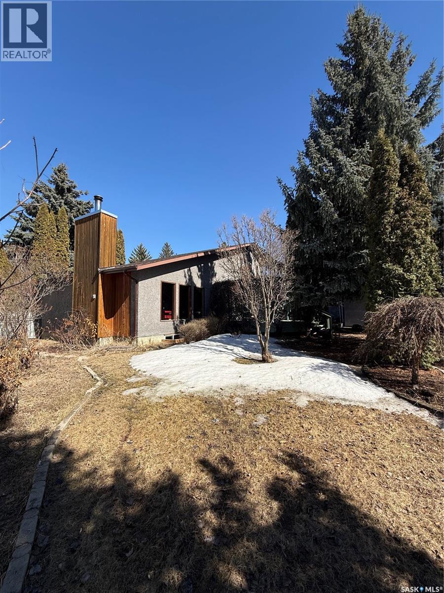 230 Baker Place, Saskatoon, SK - Outdoor