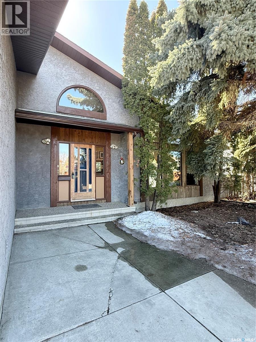 230 Baker Place, Saskatoon, SK - Outdoor