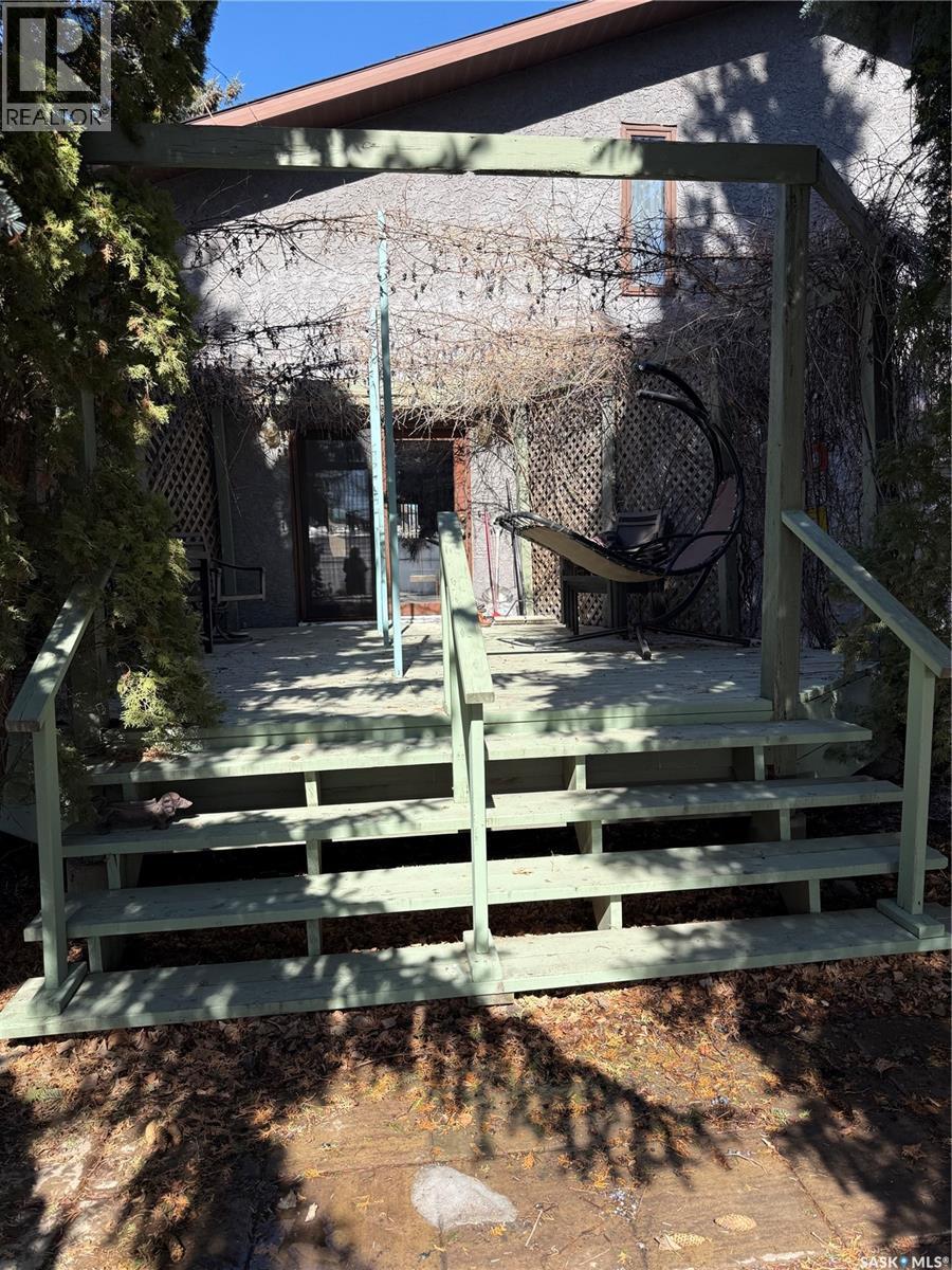 230 Baker Place, Saskatoon, SK - Outdoor