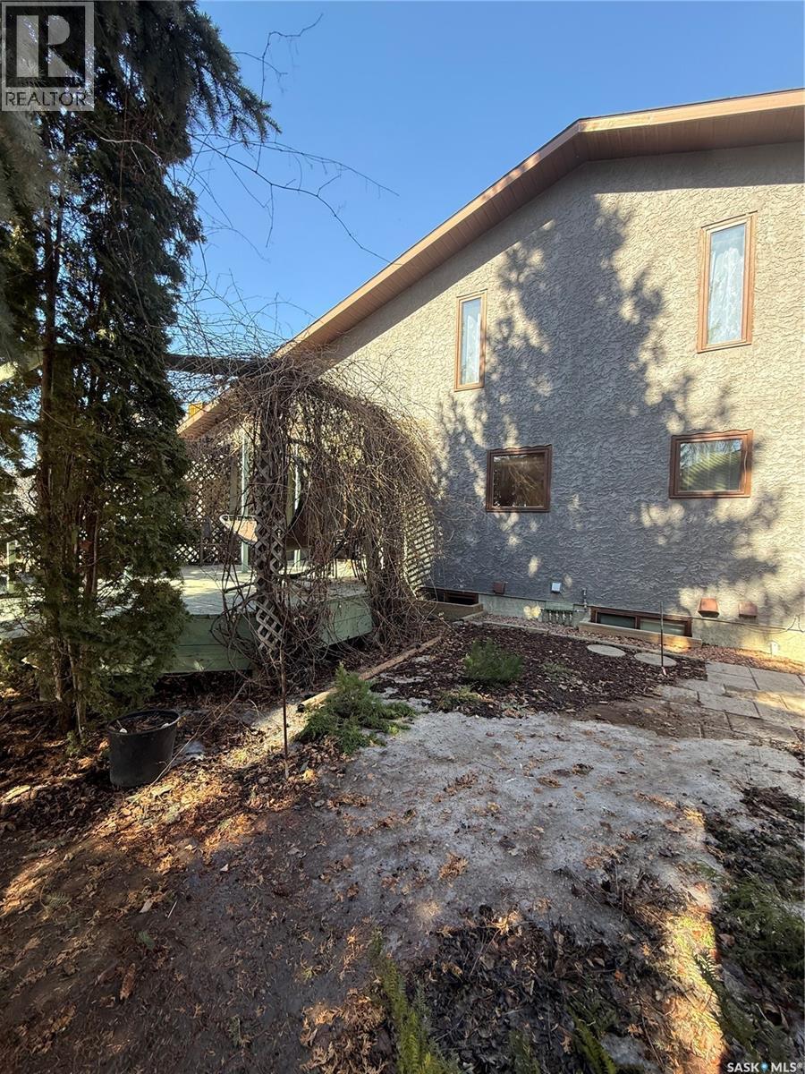 230 Baker Place, Saskatoon, SK - Outdoor