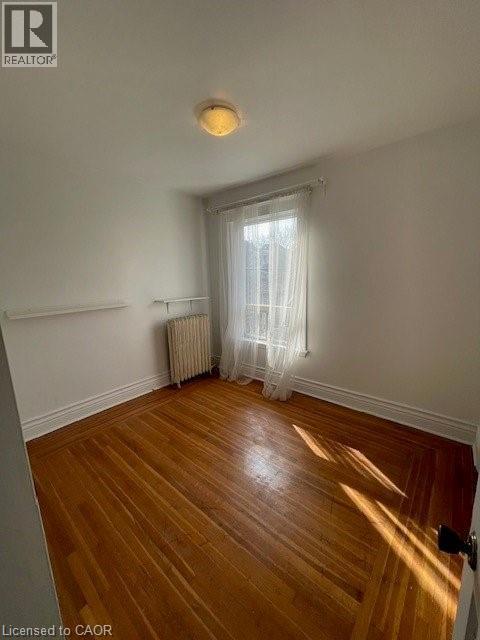 100 Dunsmure Road Unit# 2, Hamilton, ON - Indoor Photo Showing Other Room