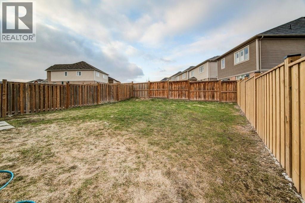 11 Compass Trail, Cambridge, ON - Outdoor