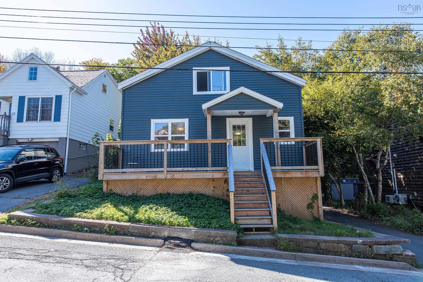 24 Lynn Road, Halifax, NS