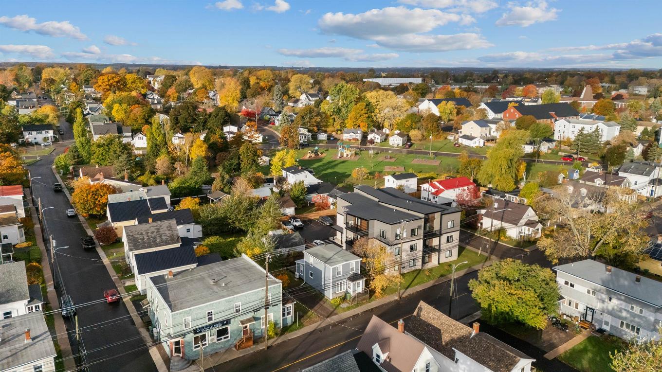 383 Queen Street, Charlottetown, PE