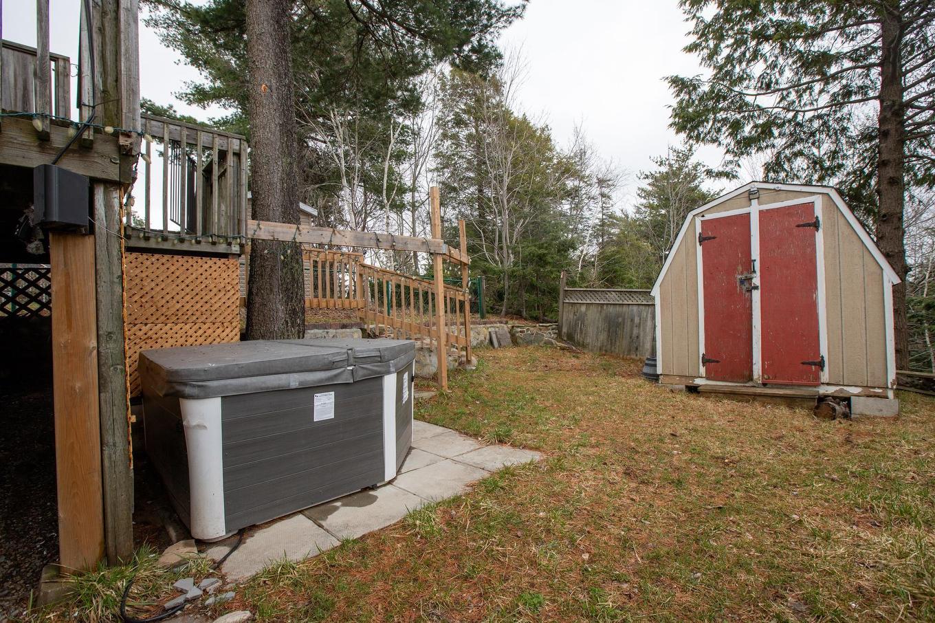 40 Roy Crescent, Bedford, NS