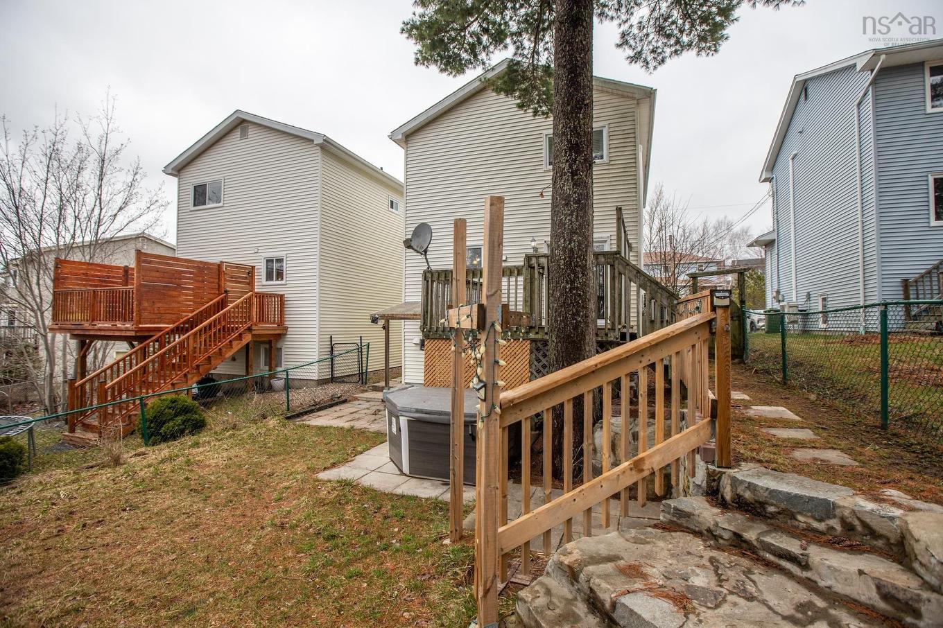 40 Roy Crescent, Bedford, NS