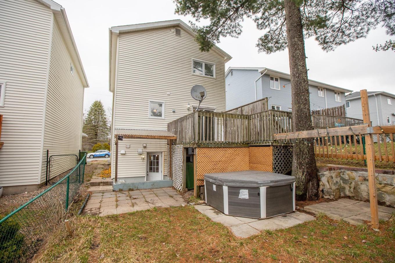 40 Roy Crescent, Bedford, NS