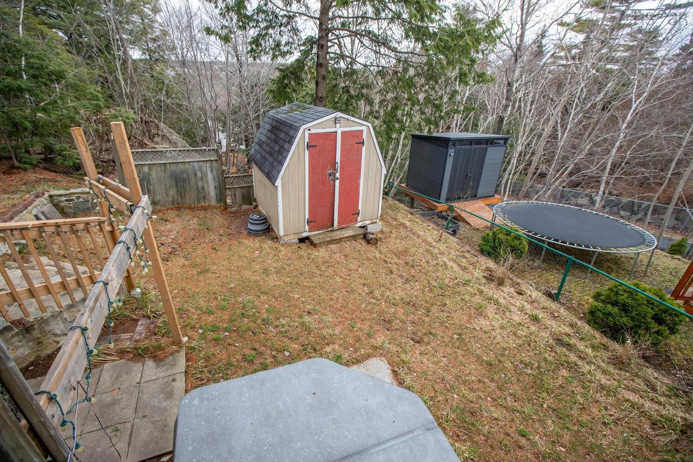 40 Roy Crescent, Bedford, NS