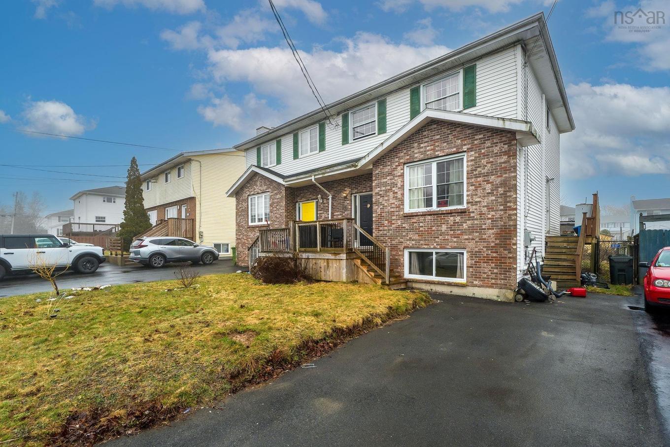 13 Mountain Maple Drive, Timberlea, NS