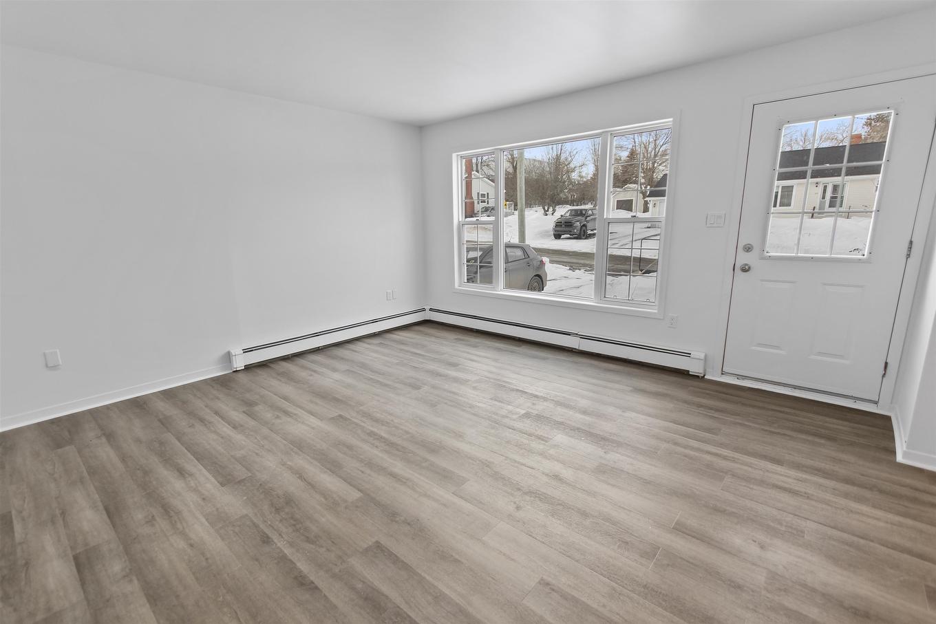 62 Confederation Street, Charlottetown, PE