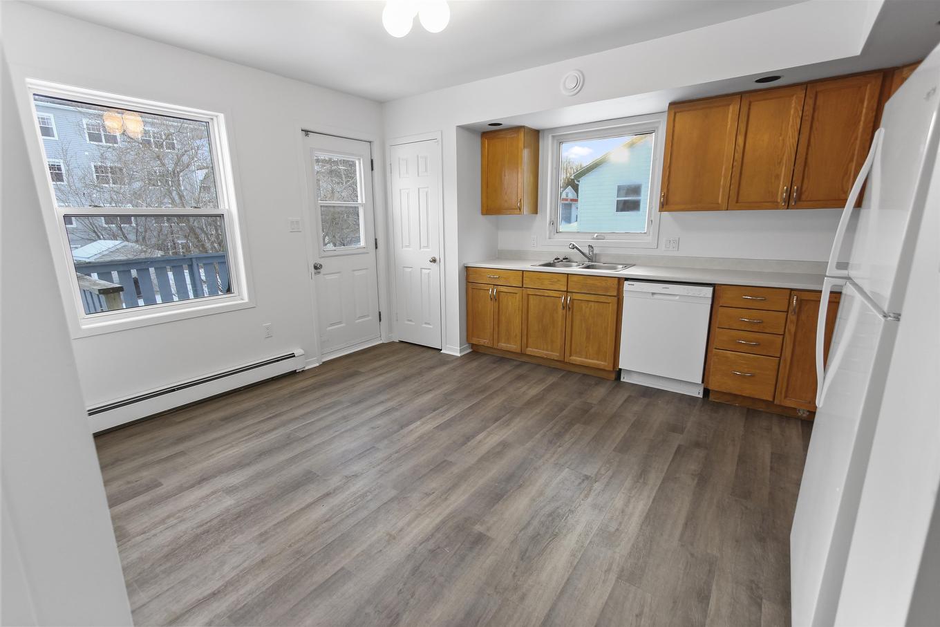 62 Confederation Street, Charlottetown, PE