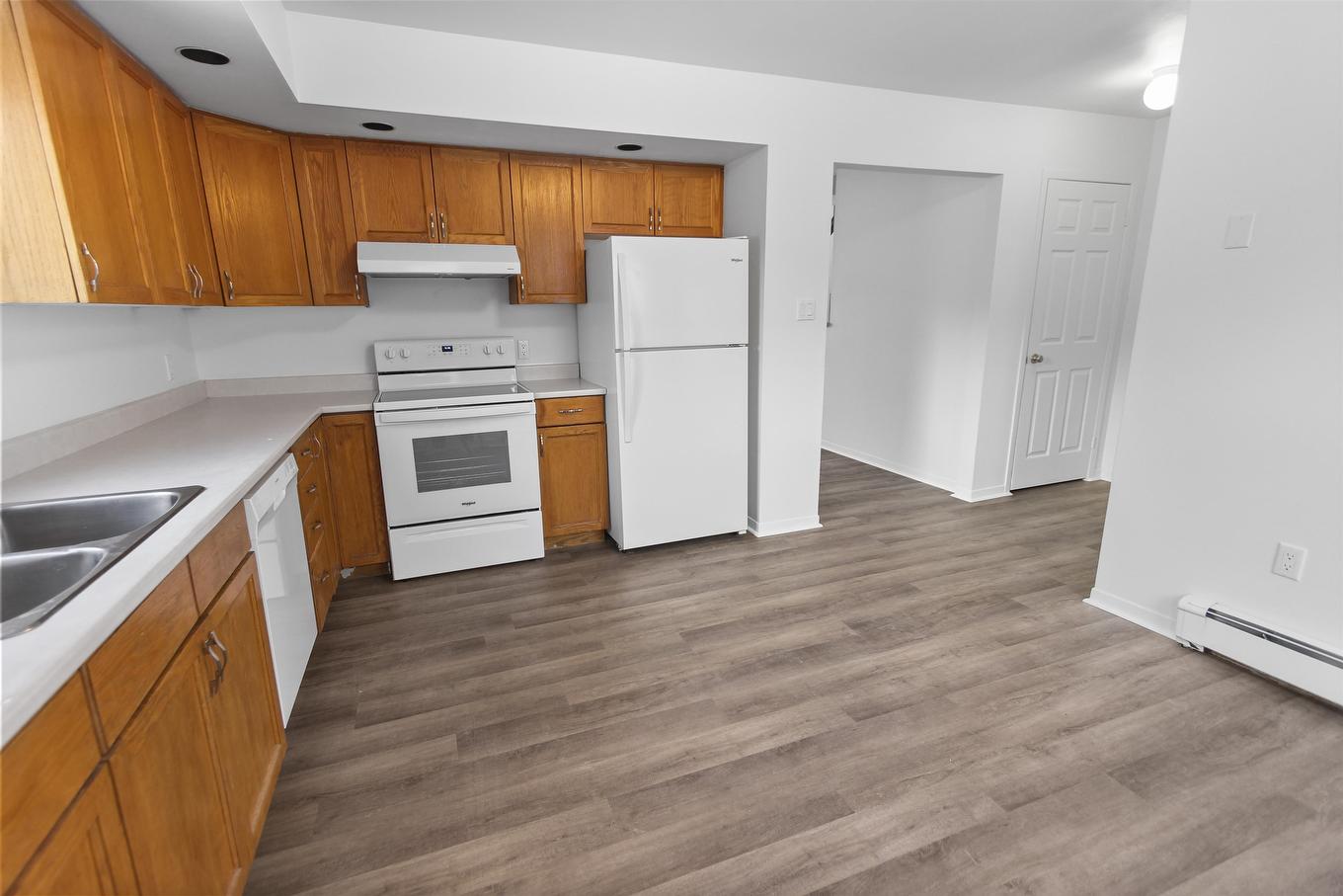 62 Confederation Street, Charlottetown, PE