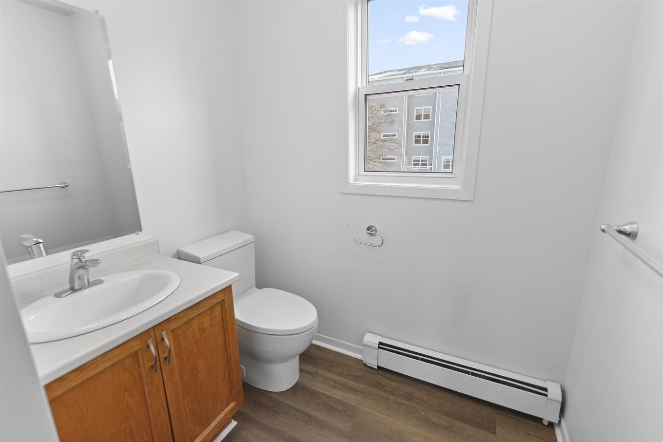 62 Confederation Street, Charlottetown, PE