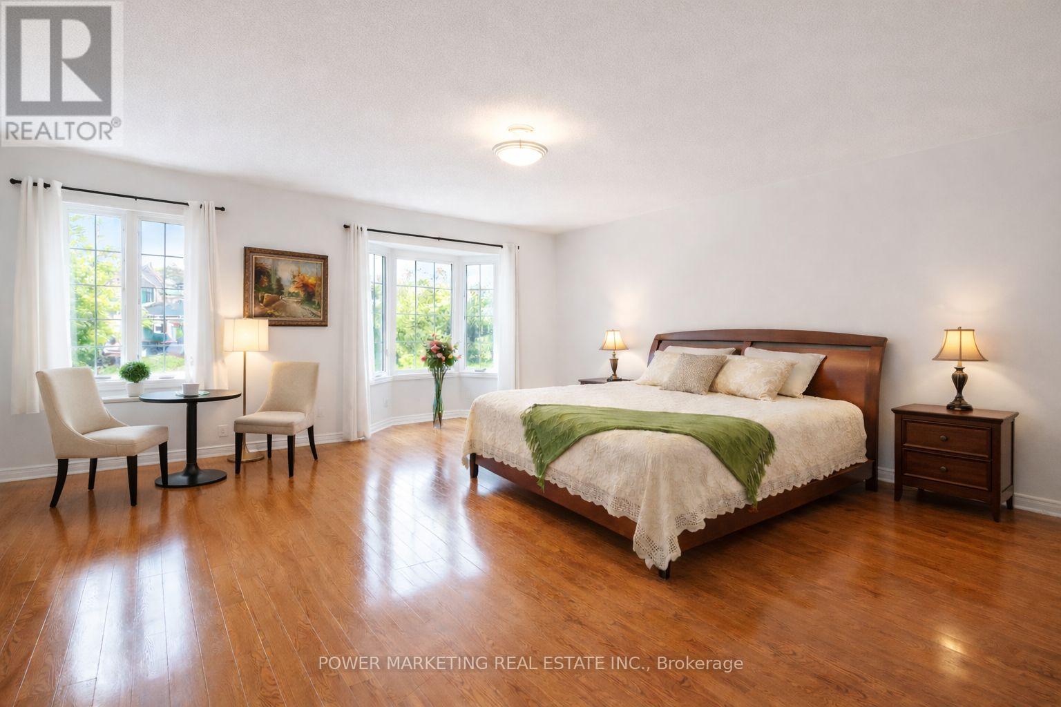 29 Taj Court, Ottawa, ON - Indoor Photo Showing Bedroom