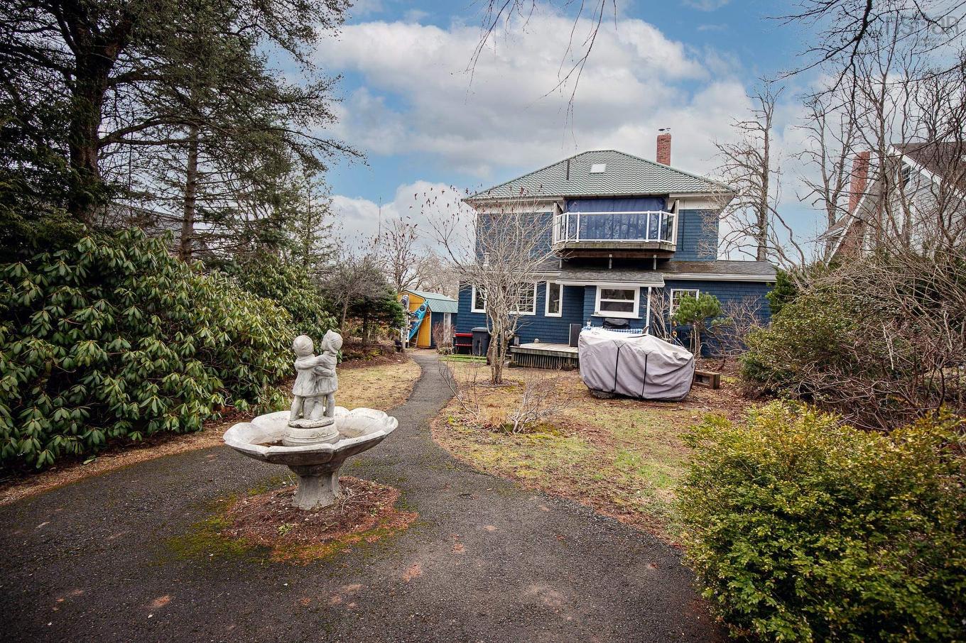 48 Rupert Street, Amherst, NS