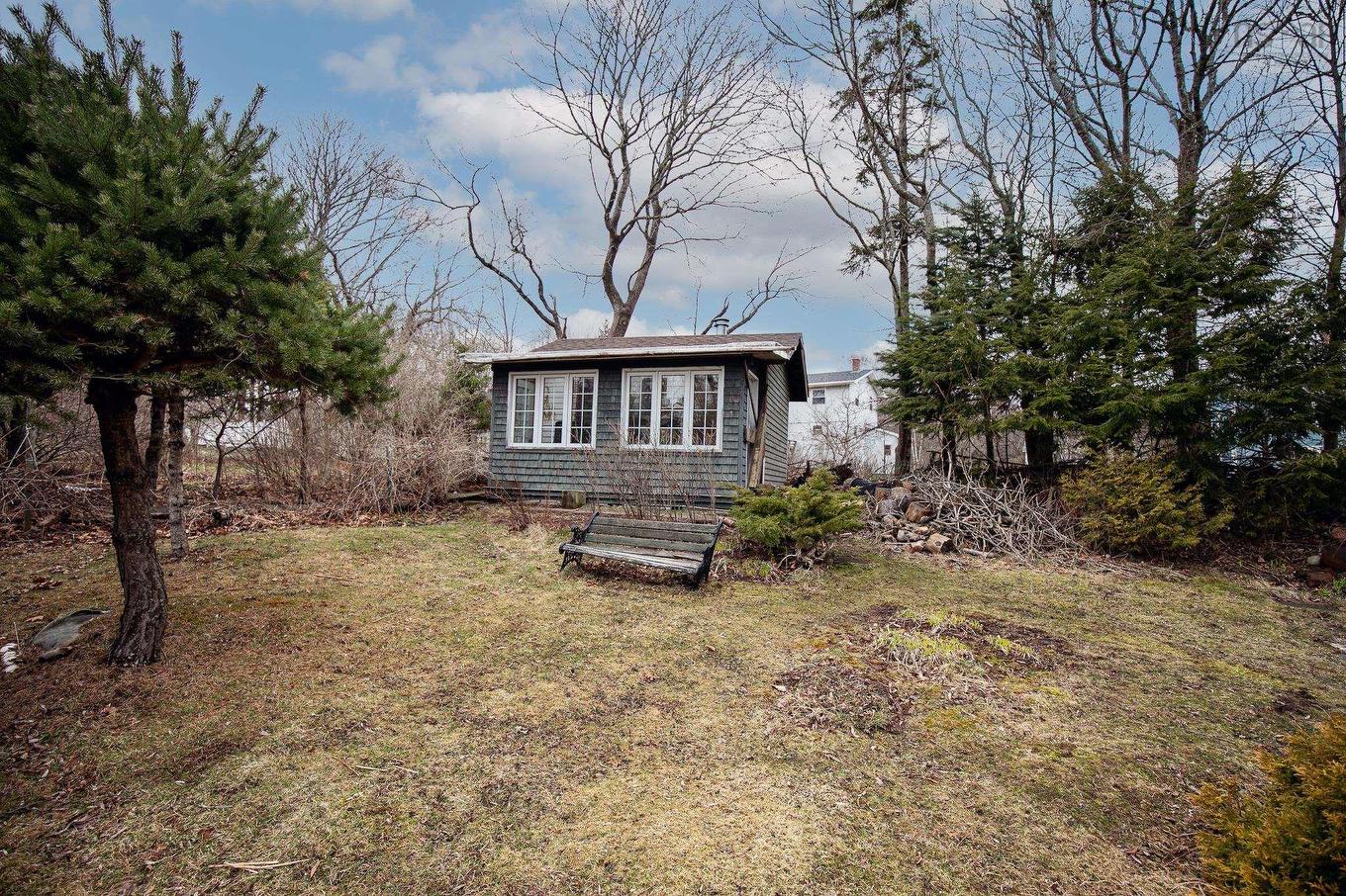 48 Rupert Street, Amherst, NS