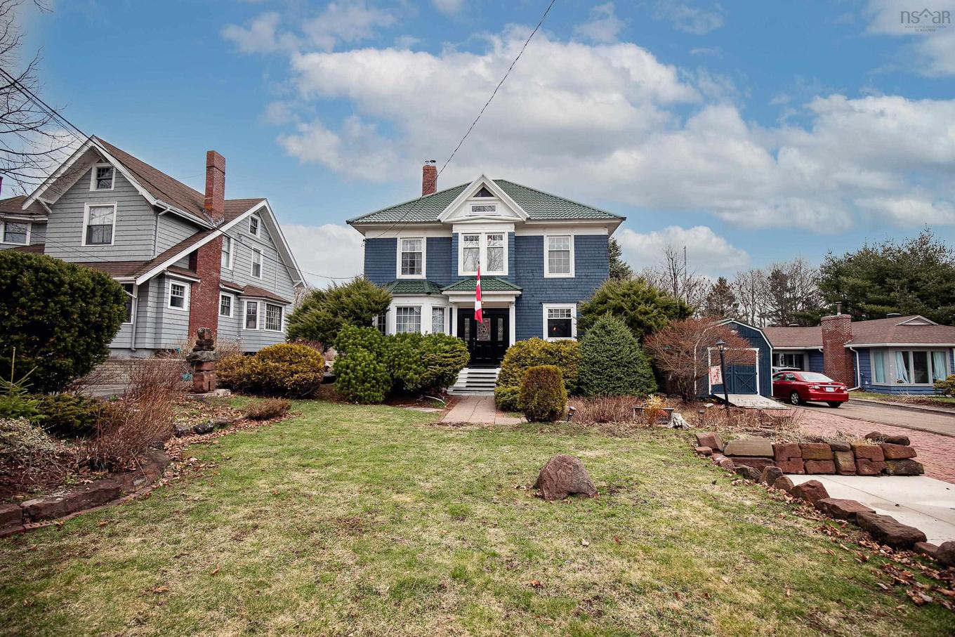 48 Rupert Street, Amherst, NS