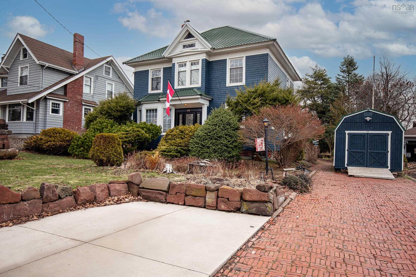 48 Rupert Street, Amherst, NS