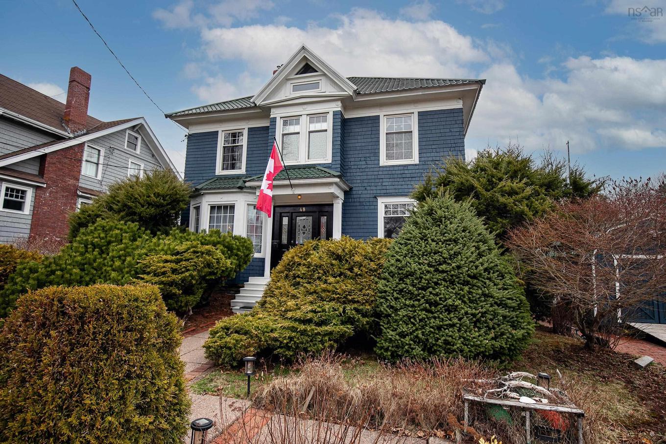 48 Rupert Street, Amherst, NS