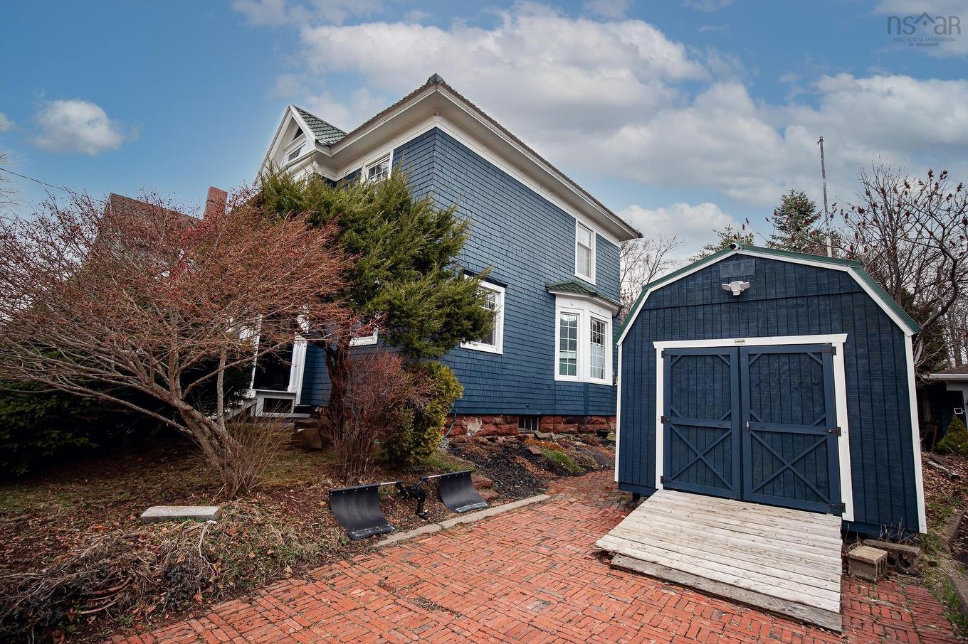 48 Rupert Street, Amherst, NS