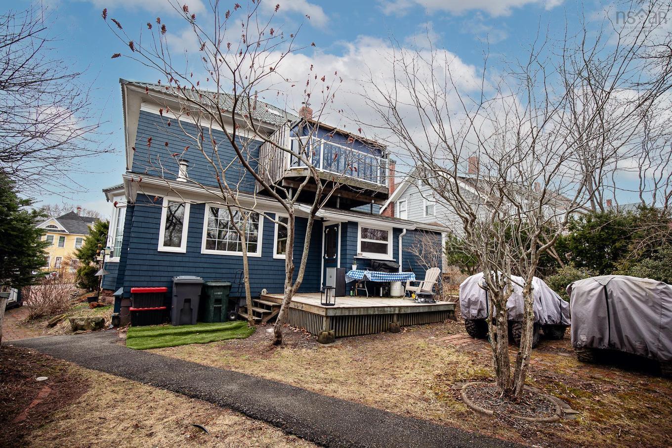 48 Rupert Street, Amherst, NS