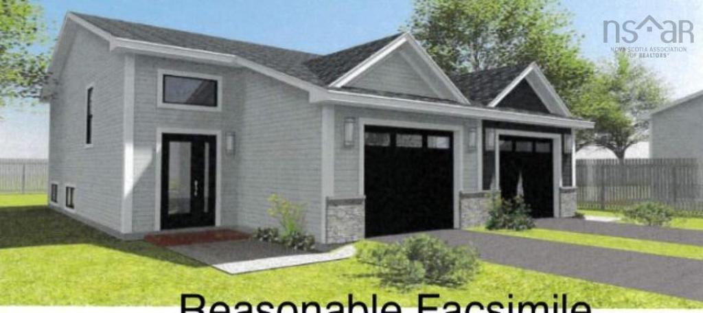 Lot # 93 Middle Dyke Road, North Kentville, NS