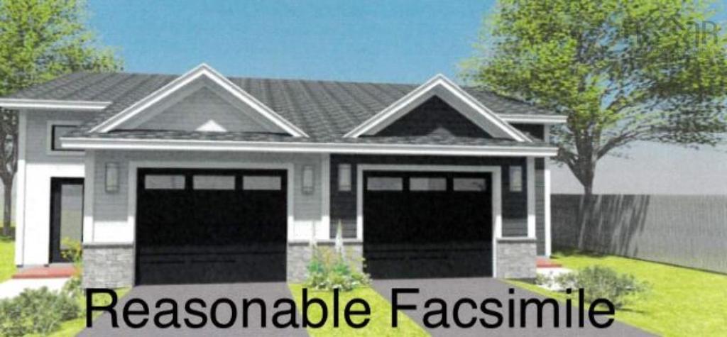 Lot # 93 Middle Dyke Road, North Kentville, NS