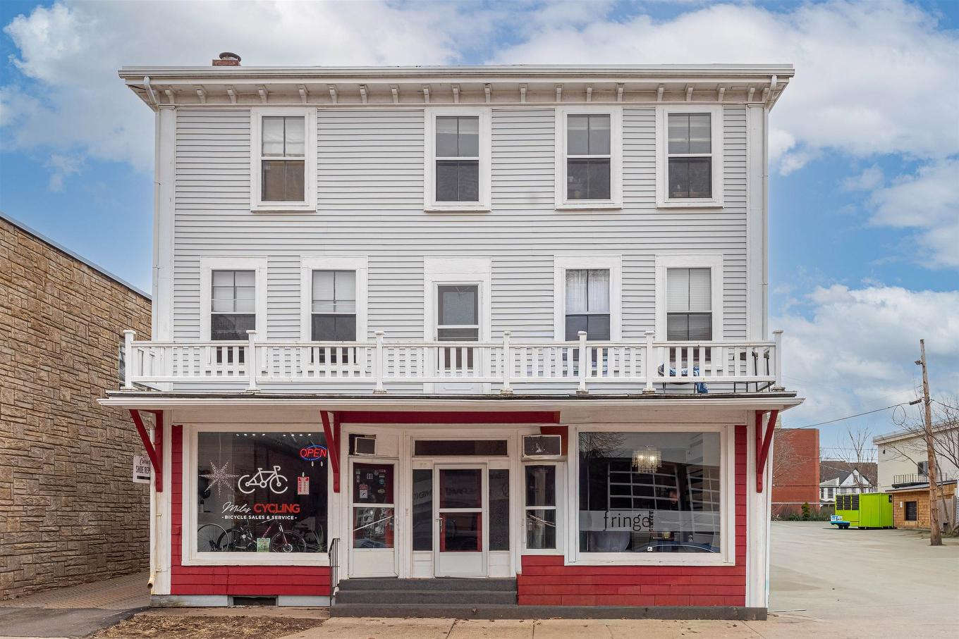 98 Kent Street, Charlottetown, PE