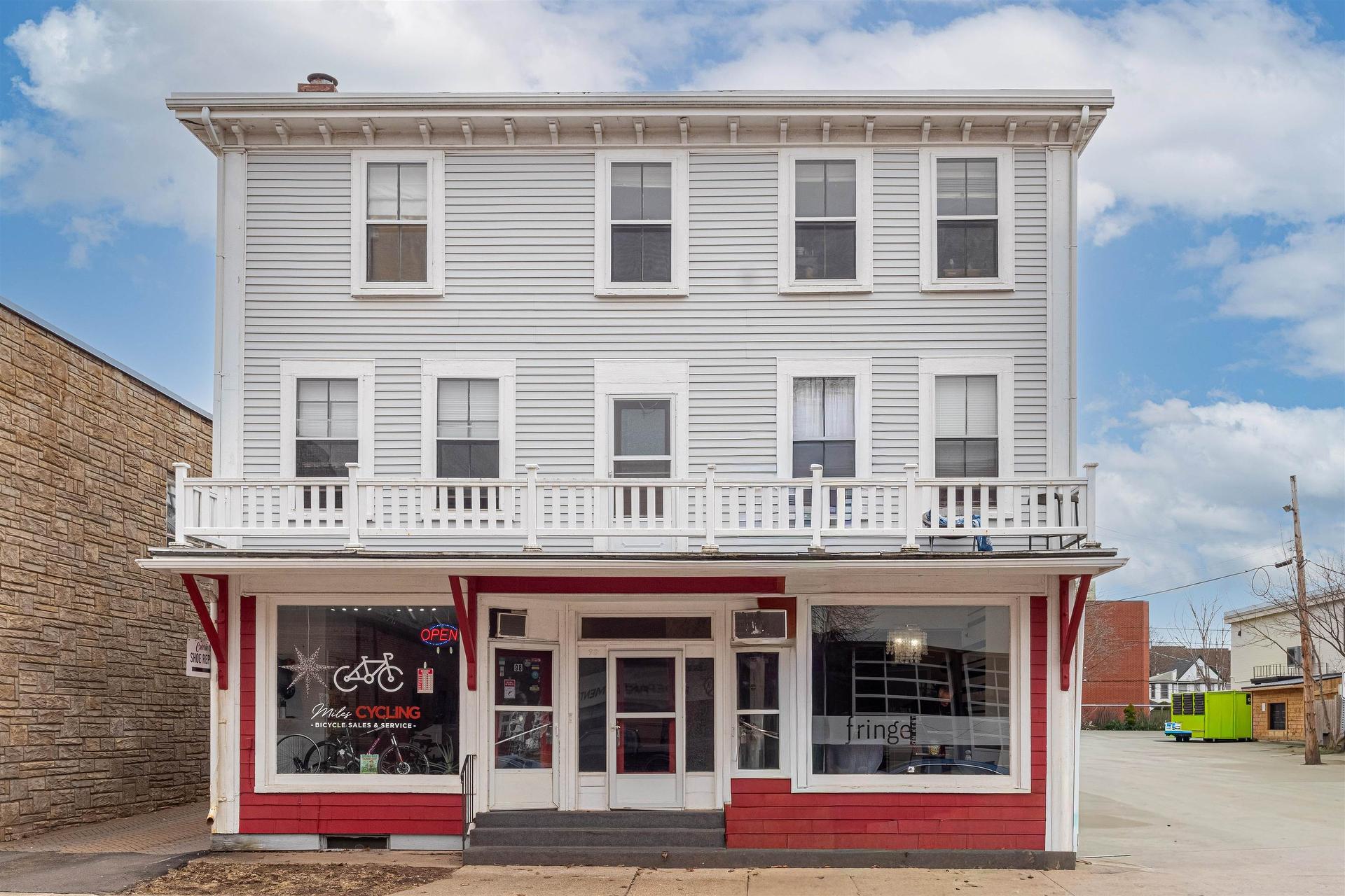 98 Kent Street, Charlottetown, PE