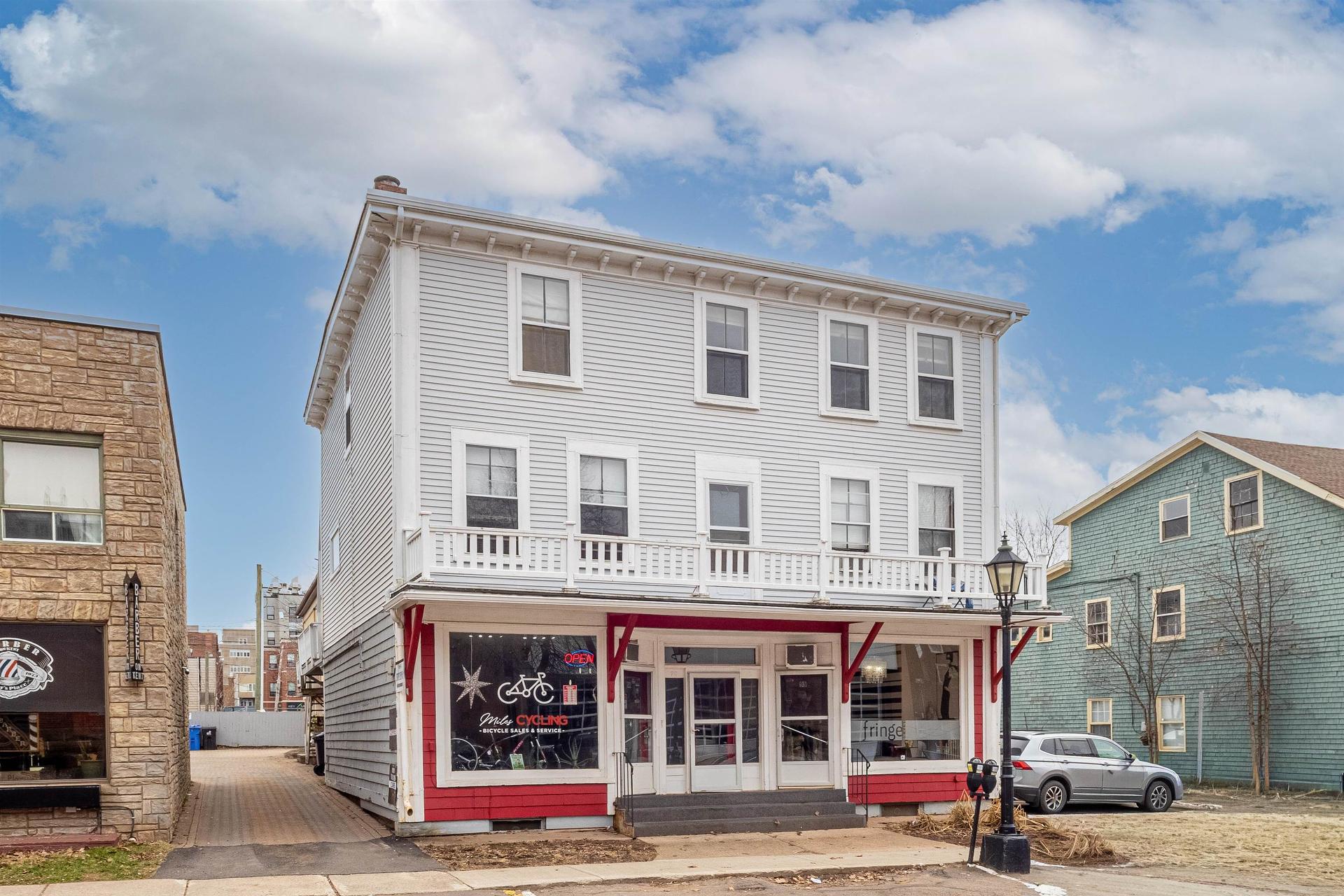 98 Kent Street, Charlottetown, PE