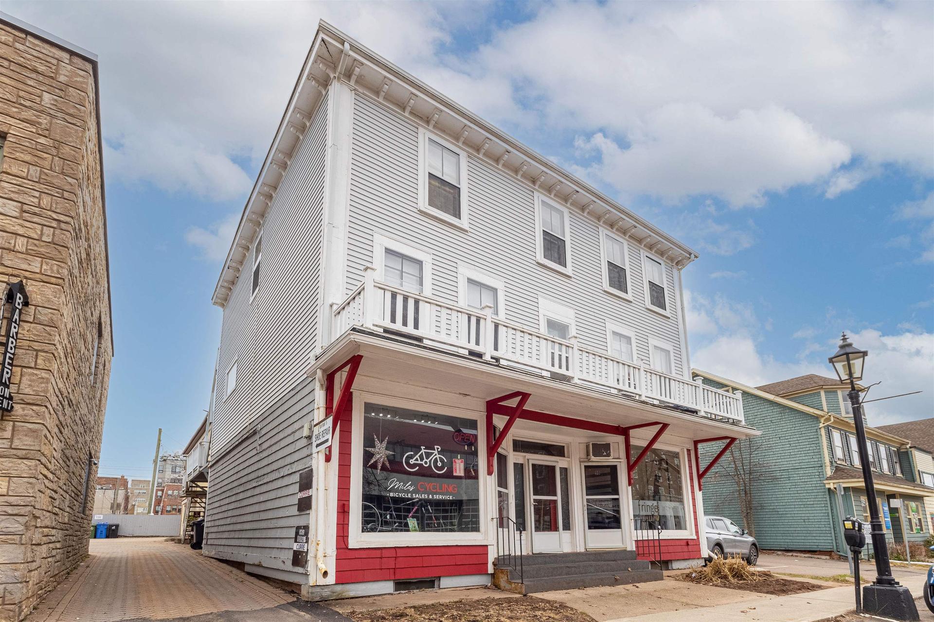 98 Kent Street, Charlottetown, PE