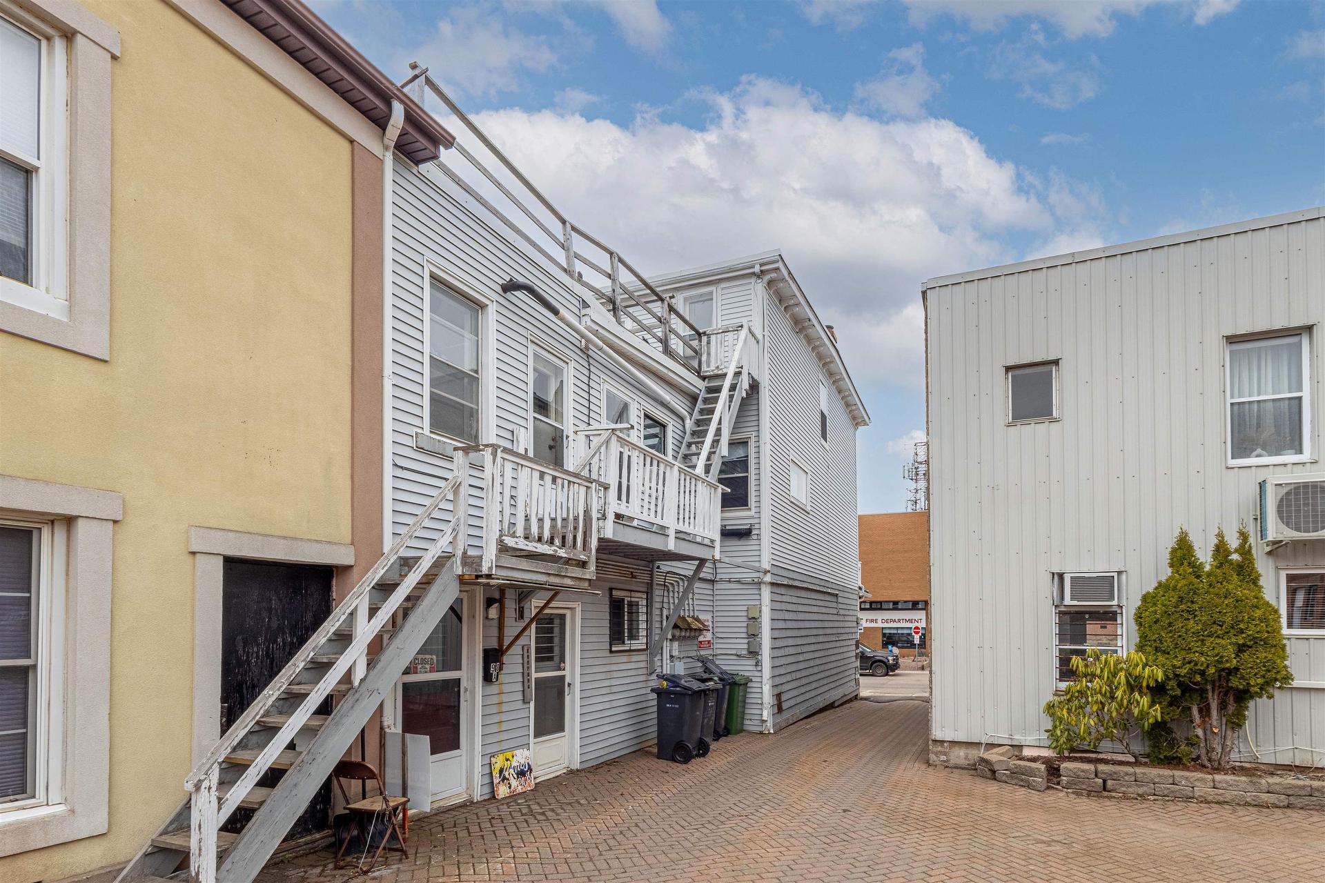 98 Kent Street, Charlottetown, PE
