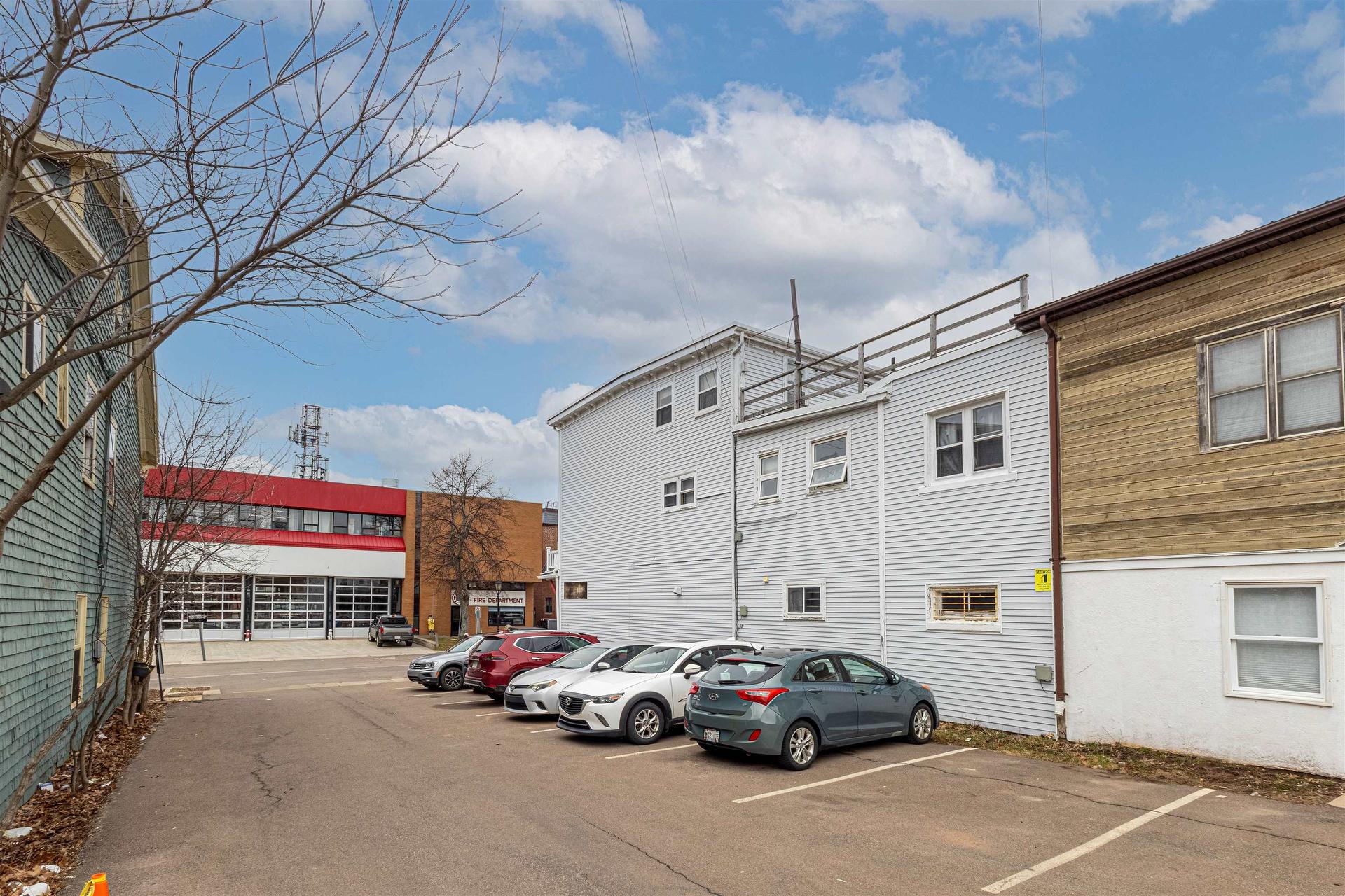98 Kent Street, Charlottetown, PE