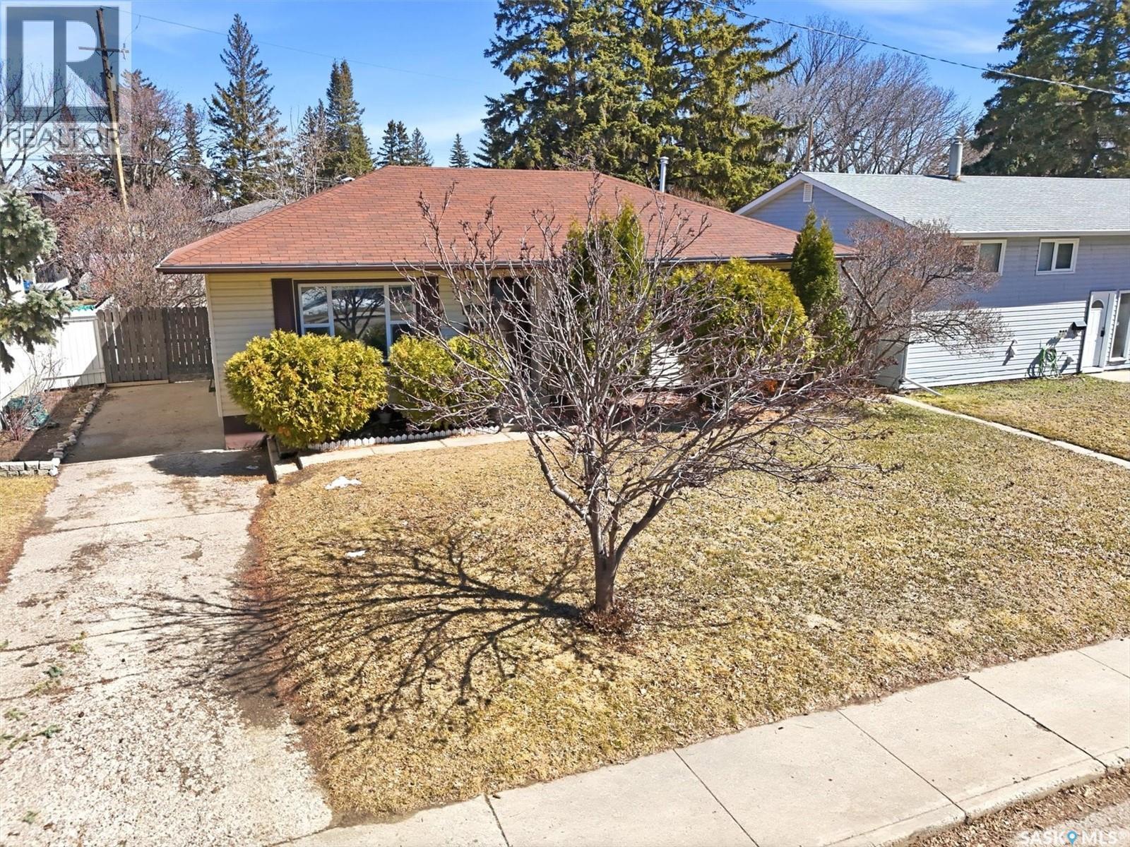 2609 Cascade Street, Saskatoon, SK - Outdoor