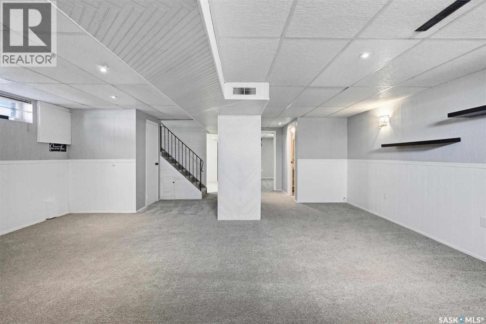 2609 Cascade Street, Saskatoon, SK - Indoor