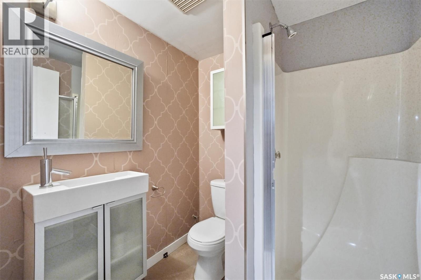2609 Cascade Street, Saskatoon, SK - Indoor Photo Showing Bathroom