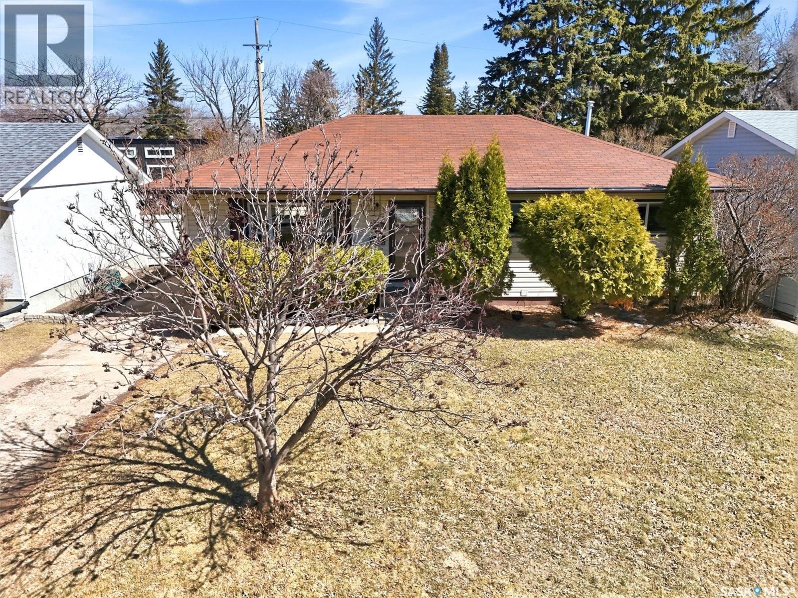 2609 Cascade Street, Saskatoon, SK - Outdoor