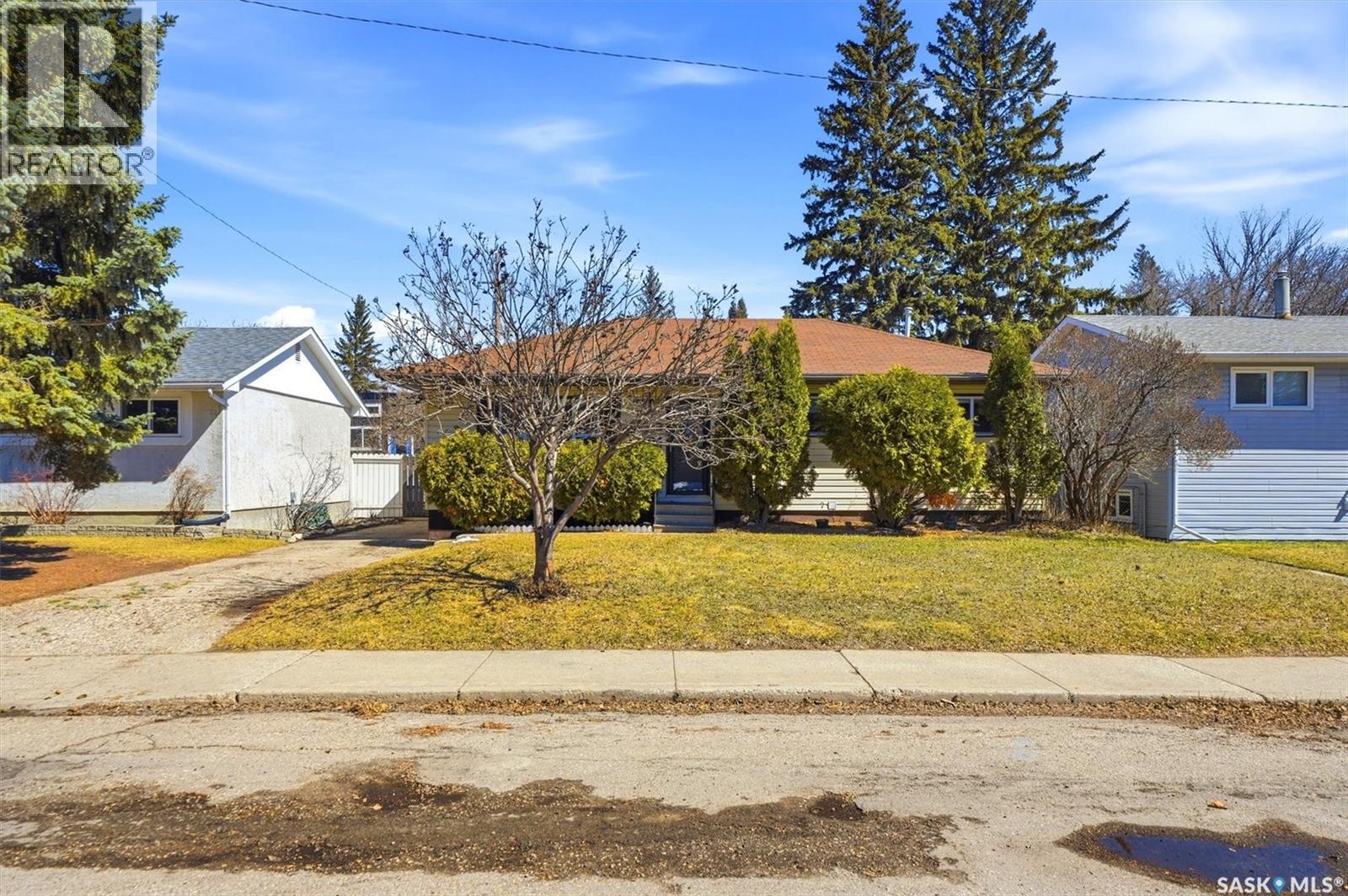 2609 Cascade Street, Saskatoon, SK - Outdoor